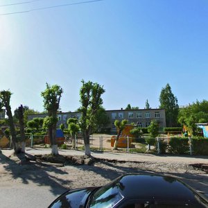 Novoselov Street, 2А, Tyumen: photo