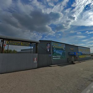 Severnoye Highway, 49А, Cherepovets: photo