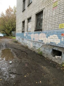 Starykh Proizvodstvennikov Street, 9, Nizhny Novgorod: photo