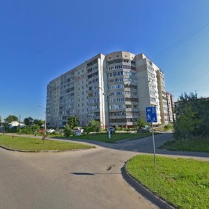 Severnaya Street, 18, Orehovo‑Zuevo: photo