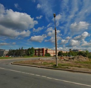 Sofiyskaya Street, 72, : foto