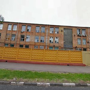 Vyatskaya Street, 49с2, : foto