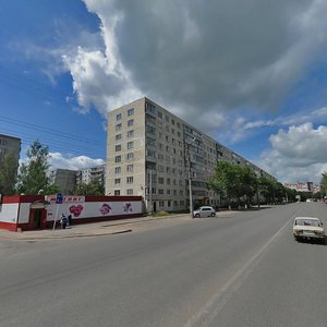 Ulitsa Normandiya-Neman, 9, Smolensk: photo