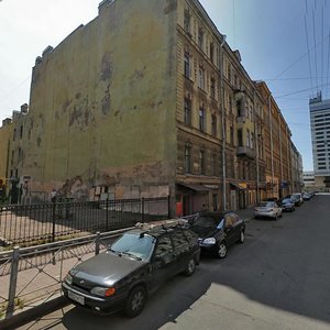 8th Krasnoarmeyskaya Street, 18, Saint Petersburg: photo