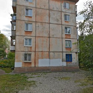 Ulitsa 19-go Partsyezda, 36Б, Omsk: photo