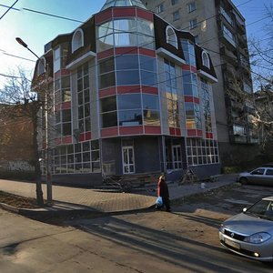 Svobody Street, 26А, Ryazan: photo