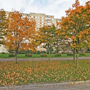 Минск, Улица Якубова, 6: фото