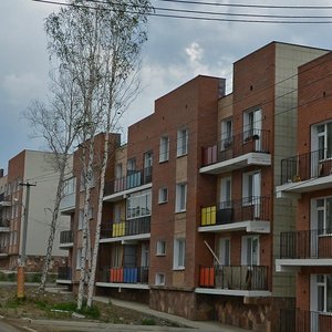 Mikrorayon Beryozovy, 96, : foto