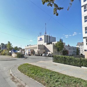 Pobedy Avenue, 24, Yuzhno‑Sakhalinsk: photo