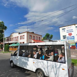 Pokrovs'ka Street, 50, Zhytomyr: photo
