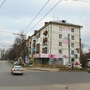 Дзержинск, Улица Грибоедова, 23: фото