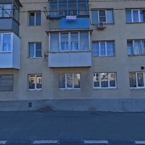 Vasenko Street, 22/28, Novorossiysk: photo
