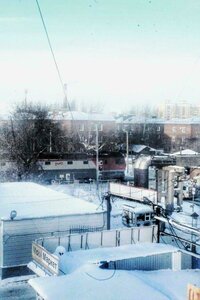 Ulitsa 20 let RKKA, 298, Omsk: photo