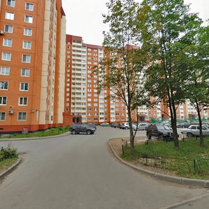 Krasnoselskoe Highway, 48 ، سان بطرسبرغ: صورة