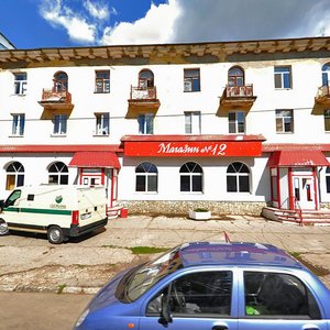 Leningradskaya ulitsa, 7, : foto