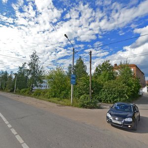 Volokolamskoye Highway, 44с1, : foto
