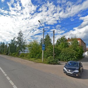 Volokolamskoye Highway, 44с1, Klin: photo