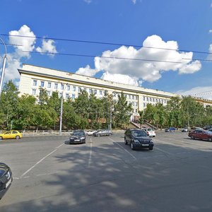 Новосибирск, Красный проспект, 84: фото
