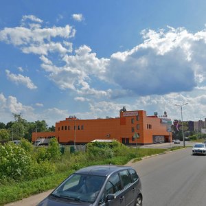 Doninskoye Highway, 16, Moscow and Moscow Oblast: photo