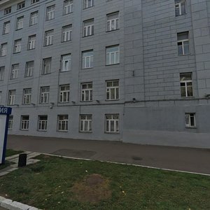 Молодая гвардия 98 киров карта - 98 фото