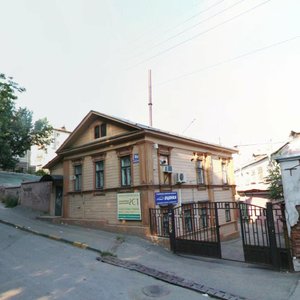 Провиантская 20 нижний новгород карта