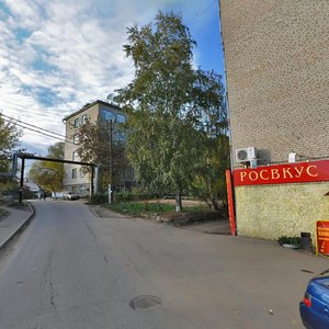 Diktora Levitana Street, 27А, Vladimir: photo