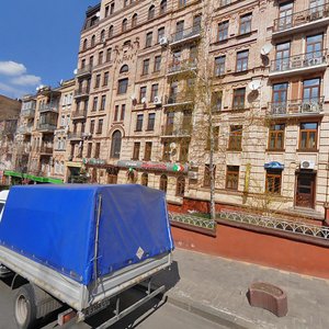 Bohdana Khmelnytskoho Street, 80, Kyiv: photo