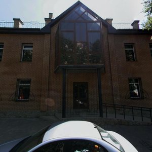 Volkova Street, 52, Kazan: photo