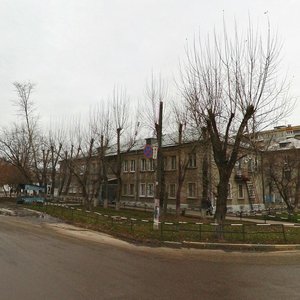 Druzhaeva Street, 28, Nizhny Novgorod: photo