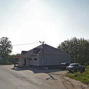 Казань, Приволжская улица, 112А: фото