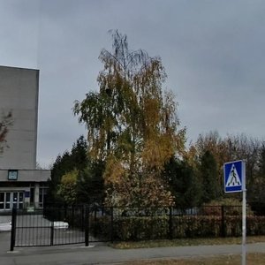 Henerala Naumova Street, 15, Kyiv: photo
