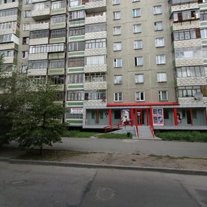 Timiryazeva Street, 12 ، تشيليابينسك: صورة