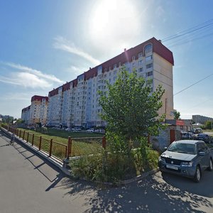 Malahova Street, 99, Barnaul: photo