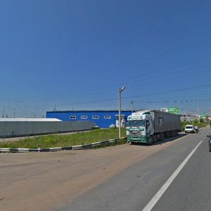 Simferopolskoye Highway, 11Б, Shcherbinka: photo