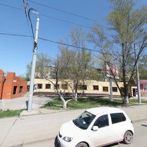 Ulitsa Nemirovicha-Danchenko, 76/7, : foto
