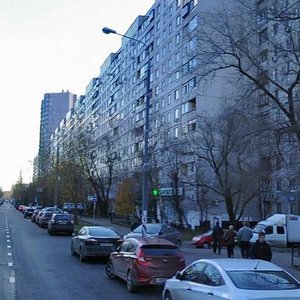 Altufyevskoye Highway, 87, : foto