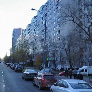 Altufyevskoye Highway, 87, Moscow: photo