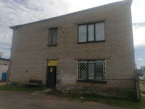 Тихвин, Советская улица, 78: фото