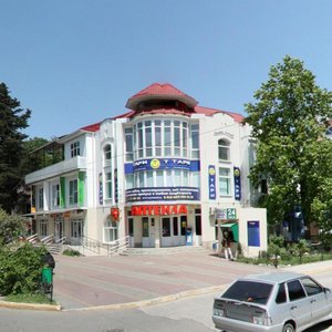 Pobedy Street, 32А, Sochi: photo