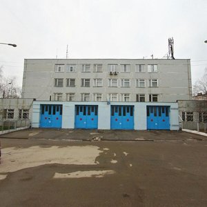 Monchegorskaya Street, 12Б, Nizhny Novgorod: photo