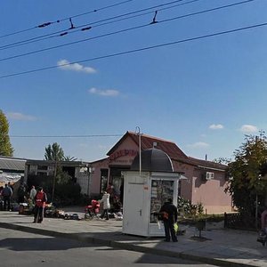 Херсон, Улица Покрышева, 28: фото