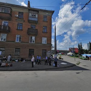 Vulytsia Shevchenka, No:60, Khmelnitski: Fotoğraflar