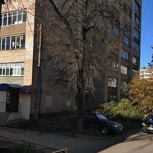 Pervomayskiy Avenue, 64к1, Ryazan: photo