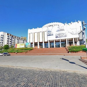 Khreschatyk Street, 2, Kyiv: photo