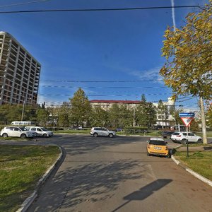 40 let Pobedy Street, 31, Krasnodar: photo