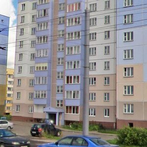 Vulica Lazo, 125к1, Vitebsk: photo