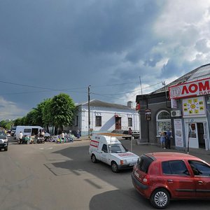 Vulytsia Zhytnii bazar, 15, Zhytomyr: photo