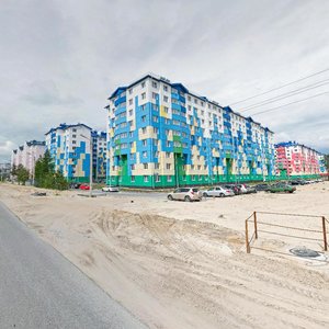 Magistralnaya Street, 119, : foto