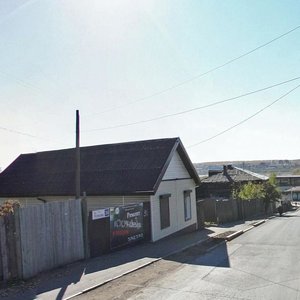 Kozhova street, 36, Irkutsk: photo