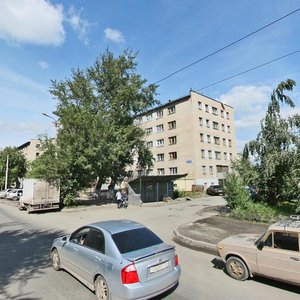 Rossiyskaya ulitsa, 297А, Chelyabinsk: photo